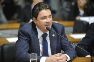Goiás Pesquisas/Mais Goiás: Sem Marconi ao Senado, Wilder cresce 7,67% para 13,03%