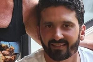 "Perda precoce e que gera imensa dor", lamenta presidente da Assembleia sobre filho de Caiado