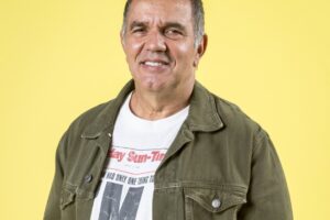 Humberto Martins relembra ensaio de nu frontal em revista: cachê era excelente