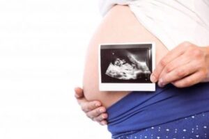 Grávidas poderão acompanhar crescimento de feto através de adesivo milimétrico de ultrassom