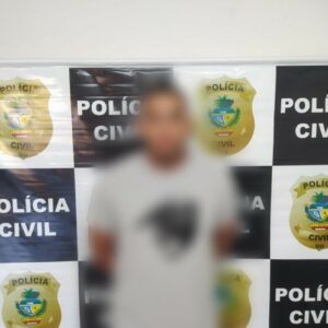 Suspeitos de furtar 11 cabeças de gado são presos em Aparecida de Goiânia