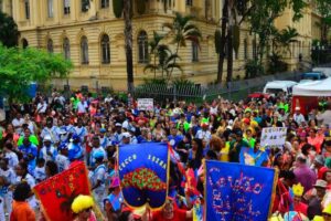 Prefeitura de São Paulo cancela Carnaval de julho por falta de patrocínio (Foto: Agência Brasil)