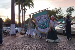 Festival de Inverno de Pirenópolis