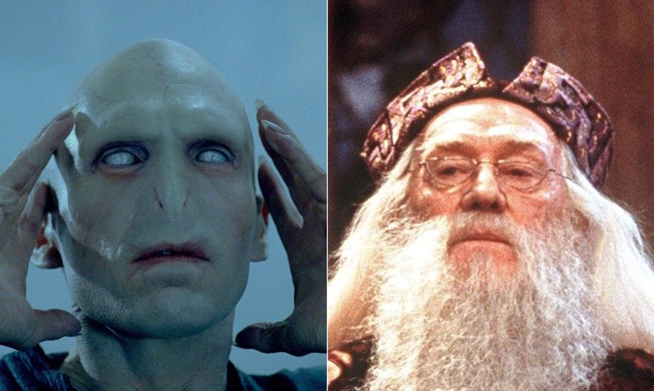 Voldemort e Dumbledore: entenda os apelidos que Anitta deu para Bolsonaro e Lula