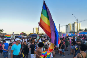 Lesões, mortes e estupros contra população LGBTQIA+ crescem em Goiás