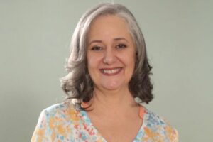 Escolha de senador é a última do eleitor, diz Denise que espera crescer com fator Lula