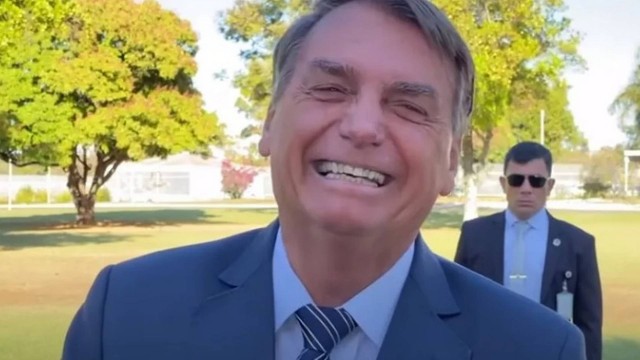 Campanha de Bolsonaro começará em Juiz de Fora, cidade onde levou facada em 2018