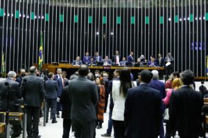 142 nomes à Câmara por Goiás se registraram no TSE até esta quinta; 4 disputam reeleição