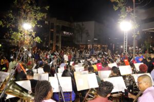 Orquestra Sinfônica de Goiânia abre projeto cultural nesta quinta (7), em Goiânia