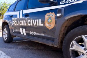 Polícia Civil Anápolis