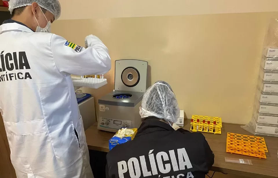 Concurso com 230 vagas para a Polícia Técnico-Científica de Goiás é publicado no DOE