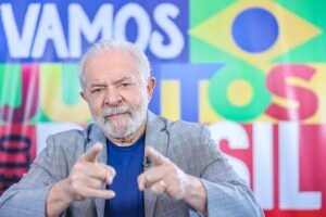 Delegado da PF que investigou facção criminosa coordenará segurança de Lula (Foto: Divulgação)