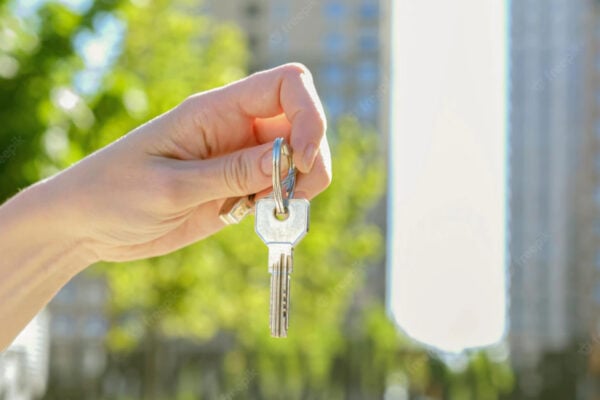 Leilão da Caixa tem 54 imóveis em Goiás com descontos de até 40%(Foto ilustrativa: Reprodução - FreePik)