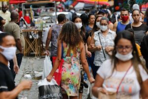 Síndrome respiratória grave aumenta na maior parte do País; Goiás segue estável