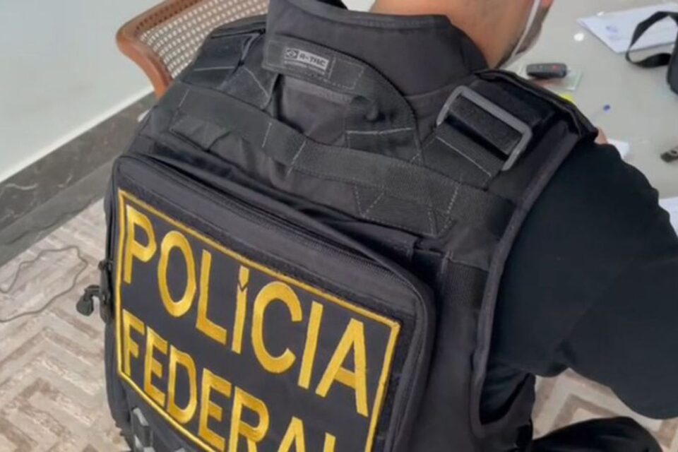 Rio: PF prende homem em operação contra pornografia infantil