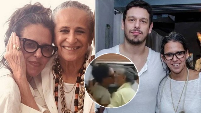 Casamento de Maria Bethânia com mãe de João Vicente surpreende web após vídeo com beijo viralizar