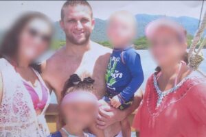 Entre os mortos estão três filhos do agente, a esposa, a mãe e um irmão. Policial militar mata seis familiares e mais duas pessoas no Paraná
