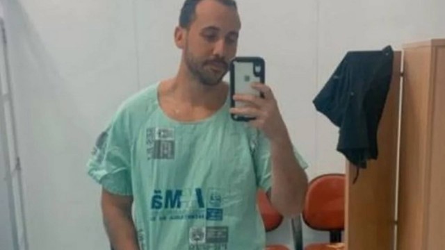 Médico é preso por estupro de paciente que passava por cesárea, na Baixada Fluminense