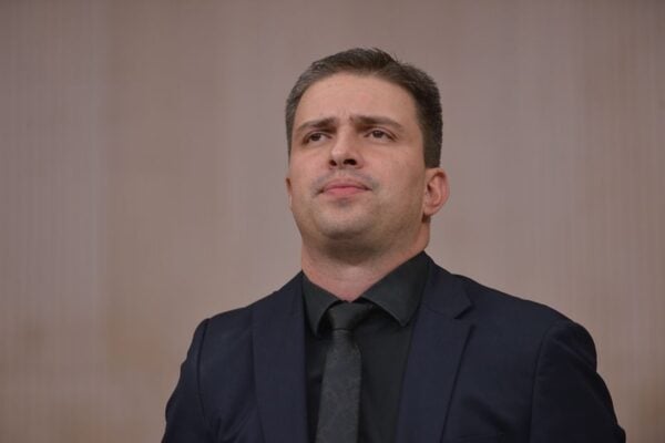 Entenda polêmicas com delegado transferido duas vezes em menos de seis meses em Goiás