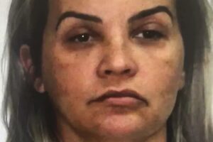 Madrasta virá ré por envenenamento de dois enteados e tem prisão preventiva decretada (Foto: Divulgação)