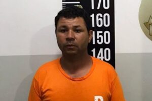 Catador de papel suspeito de estupro de vulnerável e furto em clínica de Goiânia é preso