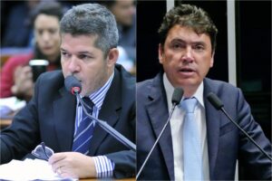 Goiás Pesquisas/Mais Goiás: Delegado Waldir lidera na disputa ao Senado
