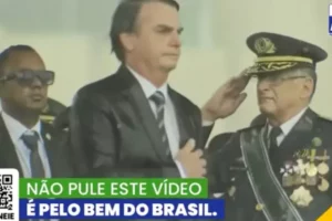 Em dois dias, o PL gastou R$ 741 mil em 15 anúncios. PT aciona TSE contra Bolsonaro por impulsionamento irregular no YouTube