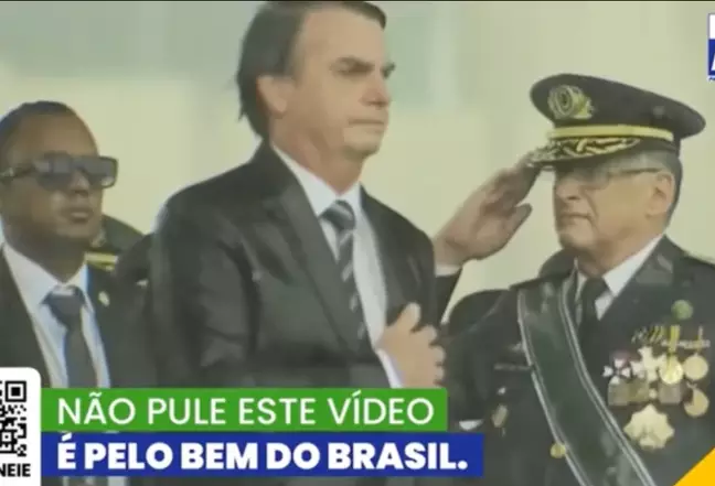 Em dois dias, o PL gastou R$ 741 mil em 15 anúncios. PT aciona TSE contra Bolsonaro por impulsionamento irregular no YouTube