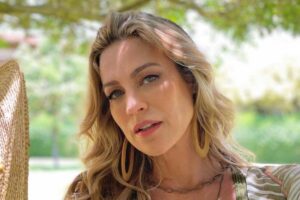 Luana Piovani relembra situação de assédio com diretor da Globo