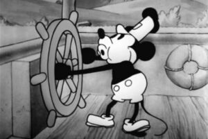 Disney perderá os direitos autorais sobre o Mickey Mouse em 2024