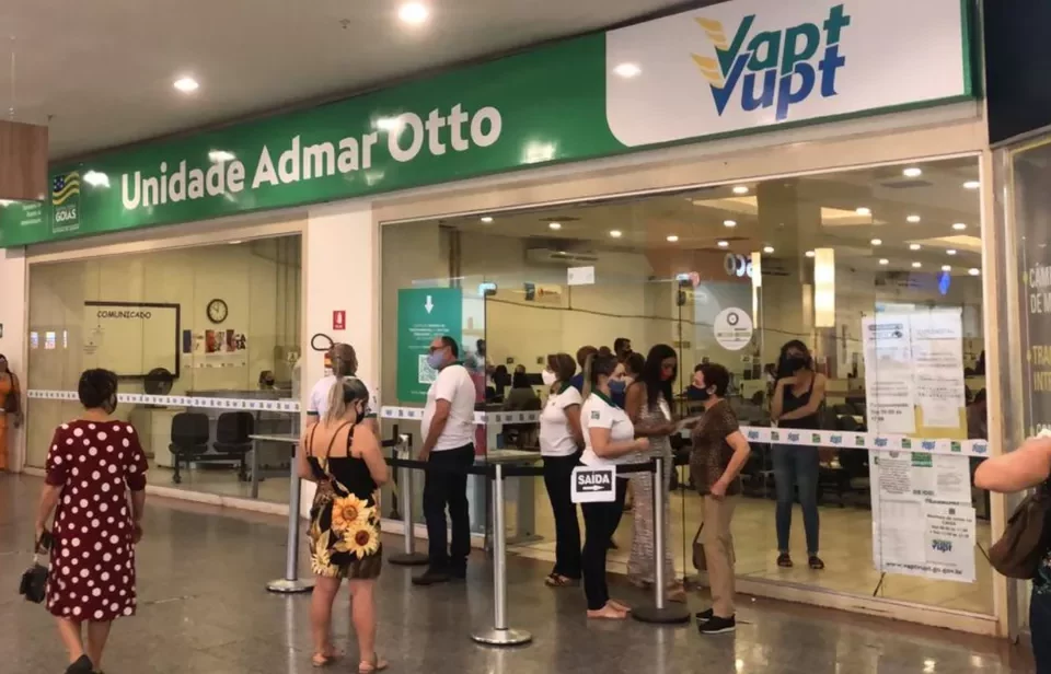 Programa Mais Empregos disponibiliza 4 mil vagas de trabalho e cursos gratuitos em Goiás
