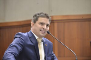 Julgamento de sobras de votos que pode dar vaga a Humberto Teófilo na Câmara começa em 25/8