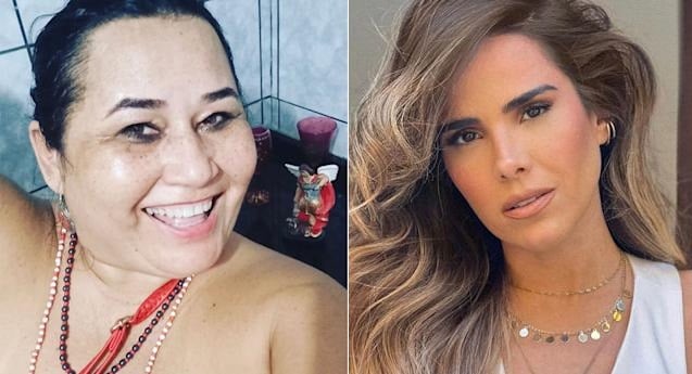 "Vocês acham realmente que ela não traiu o Marcus Buaiz?", indaga Cleo Loyla. Ex de Luciano critica Wanessa Camargo Dado Dolabella