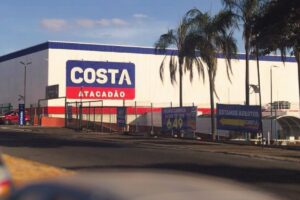 Costa Atacadão chega a 12 lojas em Goiás e DF em 2022 (Foto: Divulgação)
