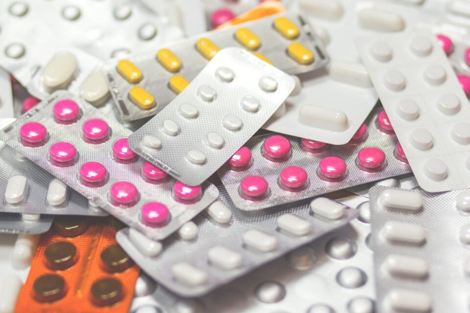 Lipotramina e lipozemina: Anvisa proíbe a venda de dois suplementos 'emagrecedores' (Foto: Pixabay)