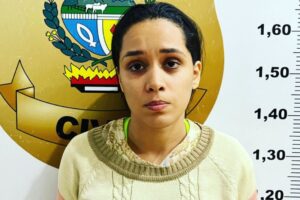 Polícia prende mulher que efetuou golpes do Pix em comércio de Rio Verde (GO)