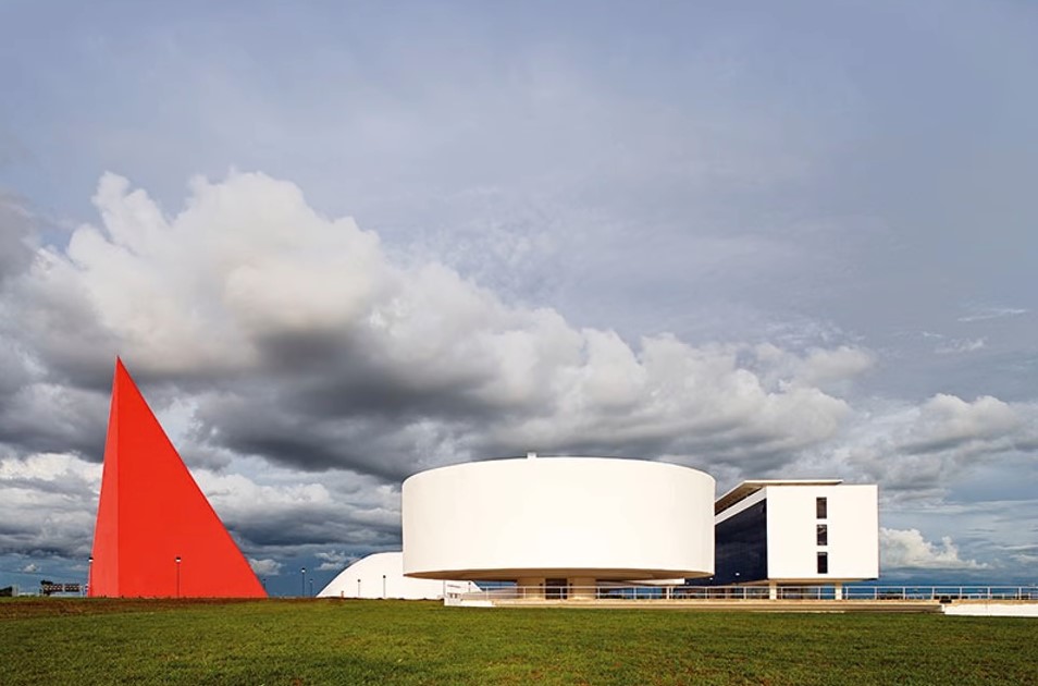 Salão Nacional de Arte Contemporânea de Goiás é opção para curtir no fim de semana em Goiânia