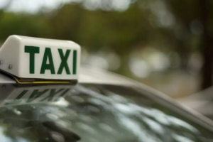 taxi (Foto: Agência Brasil)