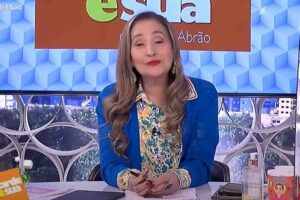 Sonia Abrão Apresentadora diz que não vê a hora de Gustavo sair do reality BBB 23: Sônia Abrão se empolga com MC Guimê: 'Chupa GusKey'