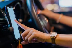 Suspeito de roubar motorista de aplicativo no Parque Atheneu é preso em Goiânia