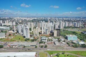 Prefeitura de Goiânia propõe fim dos reajustes de até 45% no IPTU (Foto: Divulgação)