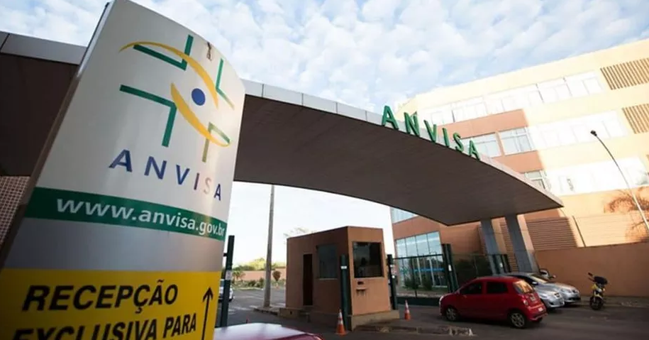 Anvisa libera kits para ampliar diagnóstico de varíola dos macacos (Foto: Divulgação - Anvisa)