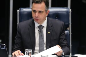 Pacheco indica que ‘PEC da Transição’ pode ter validade em 2 anos e espera votação na próxima semana