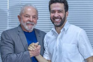Novo aliado de Lula, Janones critica a esquerda por 'viver em uma bolha' (Foto: Divulgação)