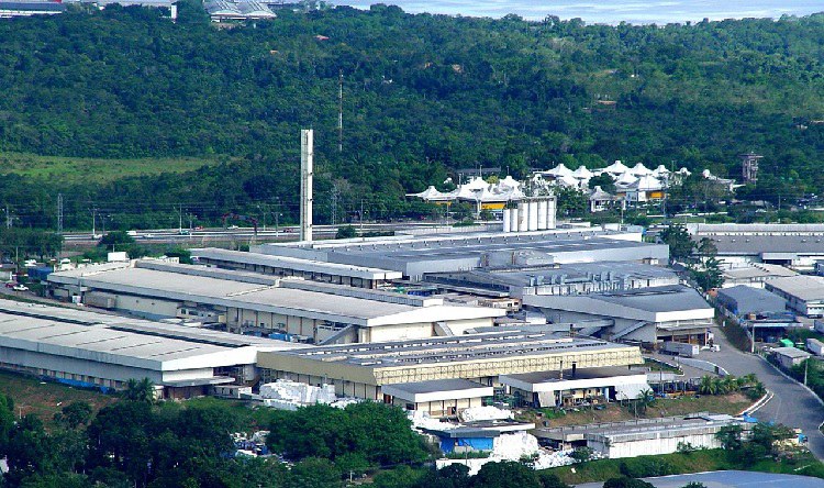 Novo decreto preserva Zona Franca de Manaus de corte no IPI