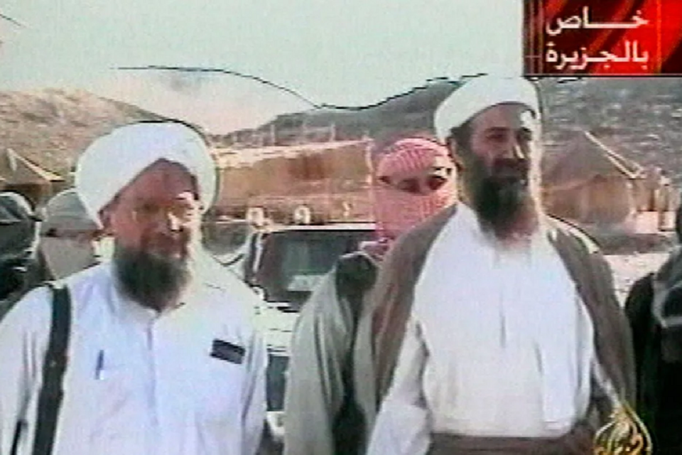 EUA matam Ayman al-Zawahiri, principal líder da Al Qaeda, dizem autoridades