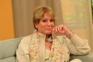 Aos 79, Susana Vieira é internada em CTI no Rio para tratar da Covid-19: 'Estou bem e em breve estarei em casa'