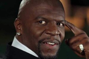 Terry Crews