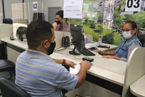 Goiânia disponibiliza 899 vagas de emprego nesta semana