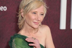 Anne Heche